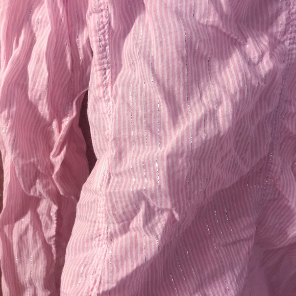 Express Blouse - Picture 2 of 3